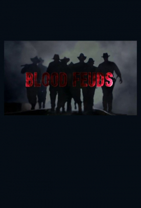 couverture film Blood Feuds