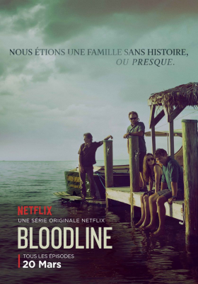 couverture film Bloodline