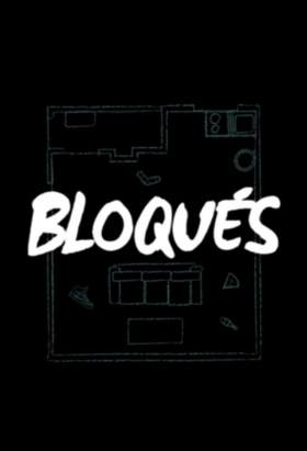couverture film Bloqués