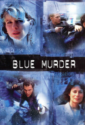 couverture film Blue Murder