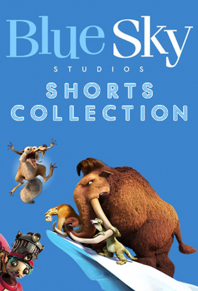 couverture film Blue Sky Studios Animated Shorts