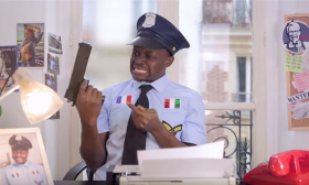 couverture film Blue Tower