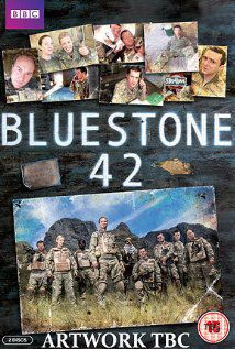 couverture film Bluestone 42