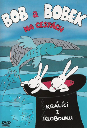 couverture film Bob and Bobek