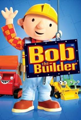 couverture film Bob le Bricoleur