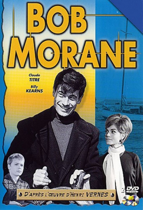 couverture film Bob Morane (1965)
