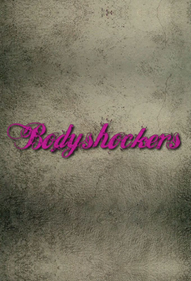 couverture film Bodyshockers