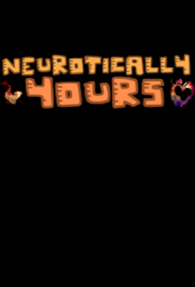 couverture film Bolts &amp; Blip