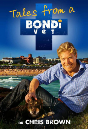 couverture film Bondi Vet