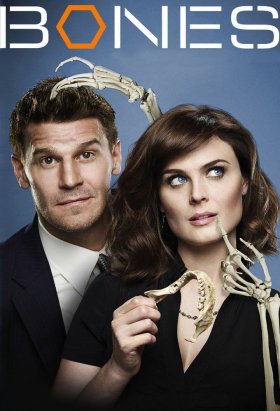 couverture film Bones