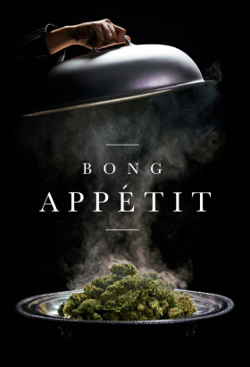 couverture film Bong Appetit