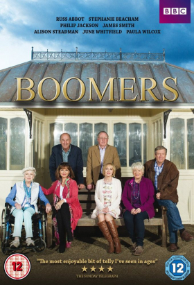 couverture film Boomers