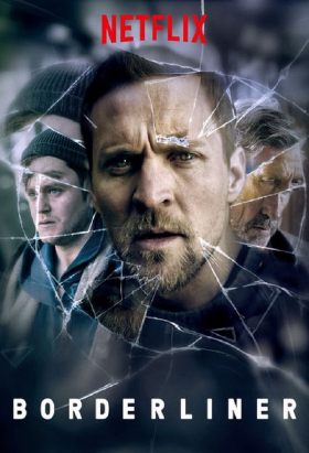 couverture film Borderliner