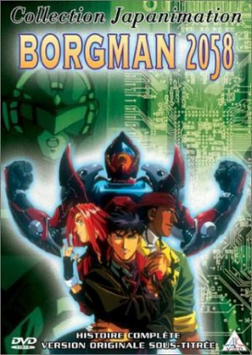 couverture film Borgman 2058