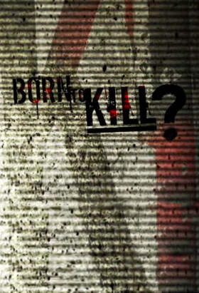 couverture film Born to Kill