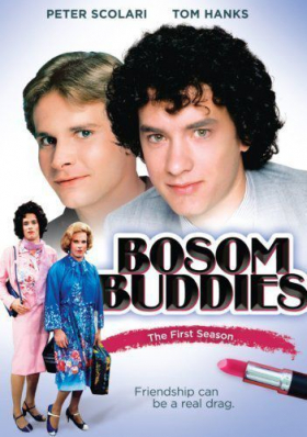 couverture film Bosom Buddies