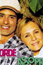 couverture film BOTB Comedy