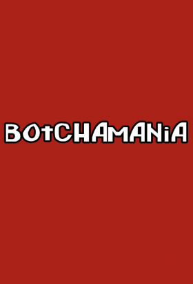 couverture film Botchamania