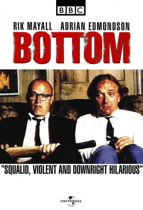 couverture film Bottom