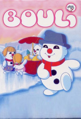 couverture film Bouli