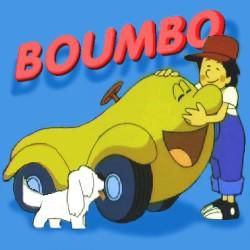couverture film Boumbo