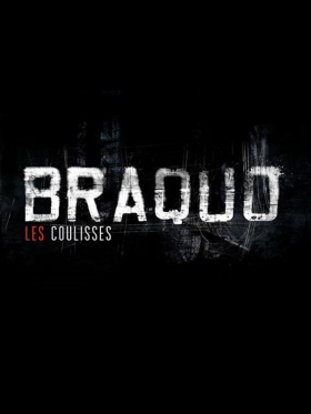 couverture film « Braquo » : Les Coulisses