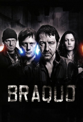 couverture film Braquo