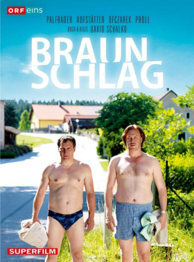 couverture film Braunschlag