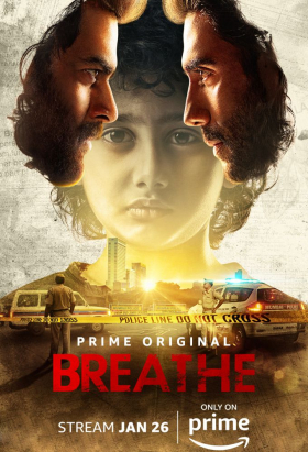 couverture film Breathe