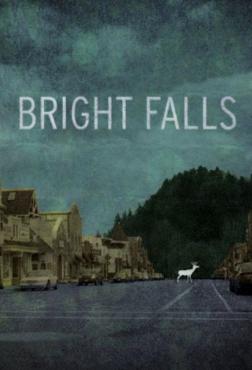 couverture film Bright Falls
