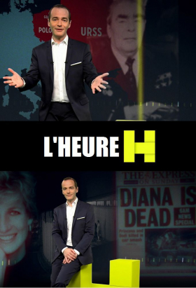 couverture film Britain's Closest Encounters