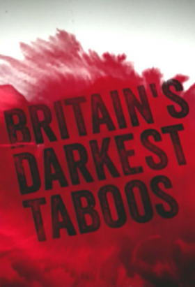 couverture film Britain's Darkest Taboos