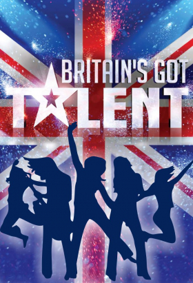 couverture film Britain's Got Talent