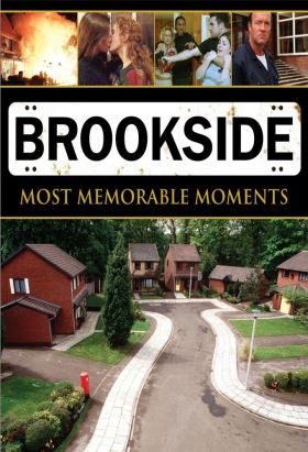 couverture film Brookside