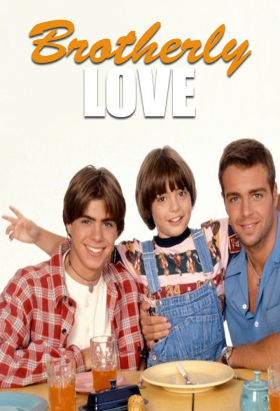 couverture film Brotherly Love