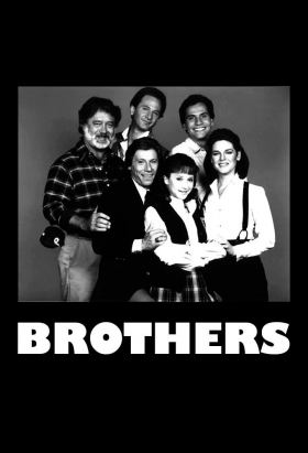 couverture film Brothers