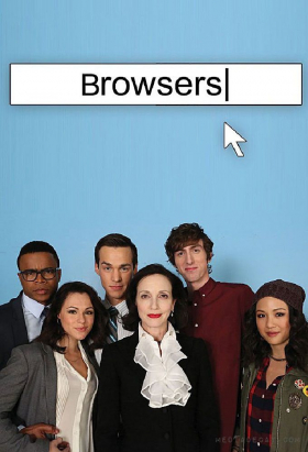 couverture film Browsers