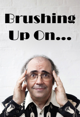 couverture film Brushing Up On...