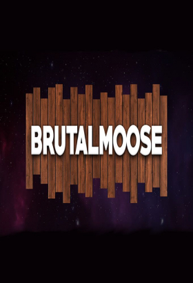 couverture film Brutalmoose