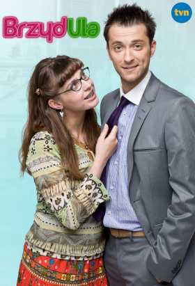 couverture film BrzydUla