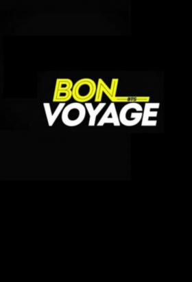 couverture film BTS: Bon Voyage