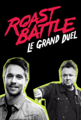 couverture film Bucket