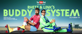 couverture film Buddy System