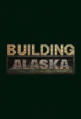 couverture film Building Alaska