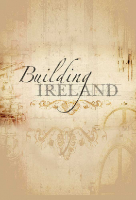 couverture film Building Ireland