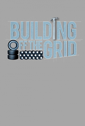 couverture film Building Off the Grid