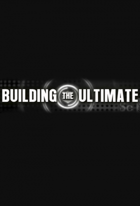 couverture film Building the Ultimate