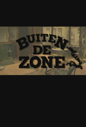 couverture film Buiten de Zone