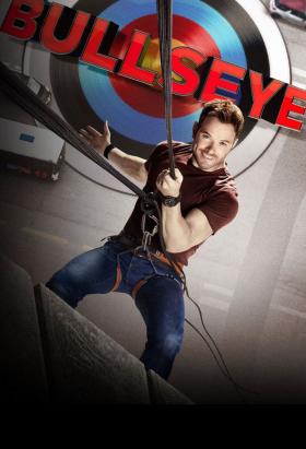 couverture film Bullseye (2015)