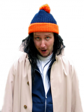 couverture film Bum Reviews